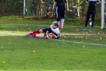 Bild 84 - Frauen Hamburger SV - SV Henstedt Ulzburg : Ergebnis: 0:2